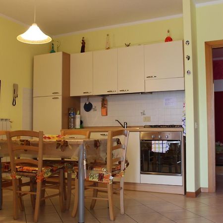 Apartamento Casa Arcobaleno On Via Francigena Gambassi Terme Exterior foto