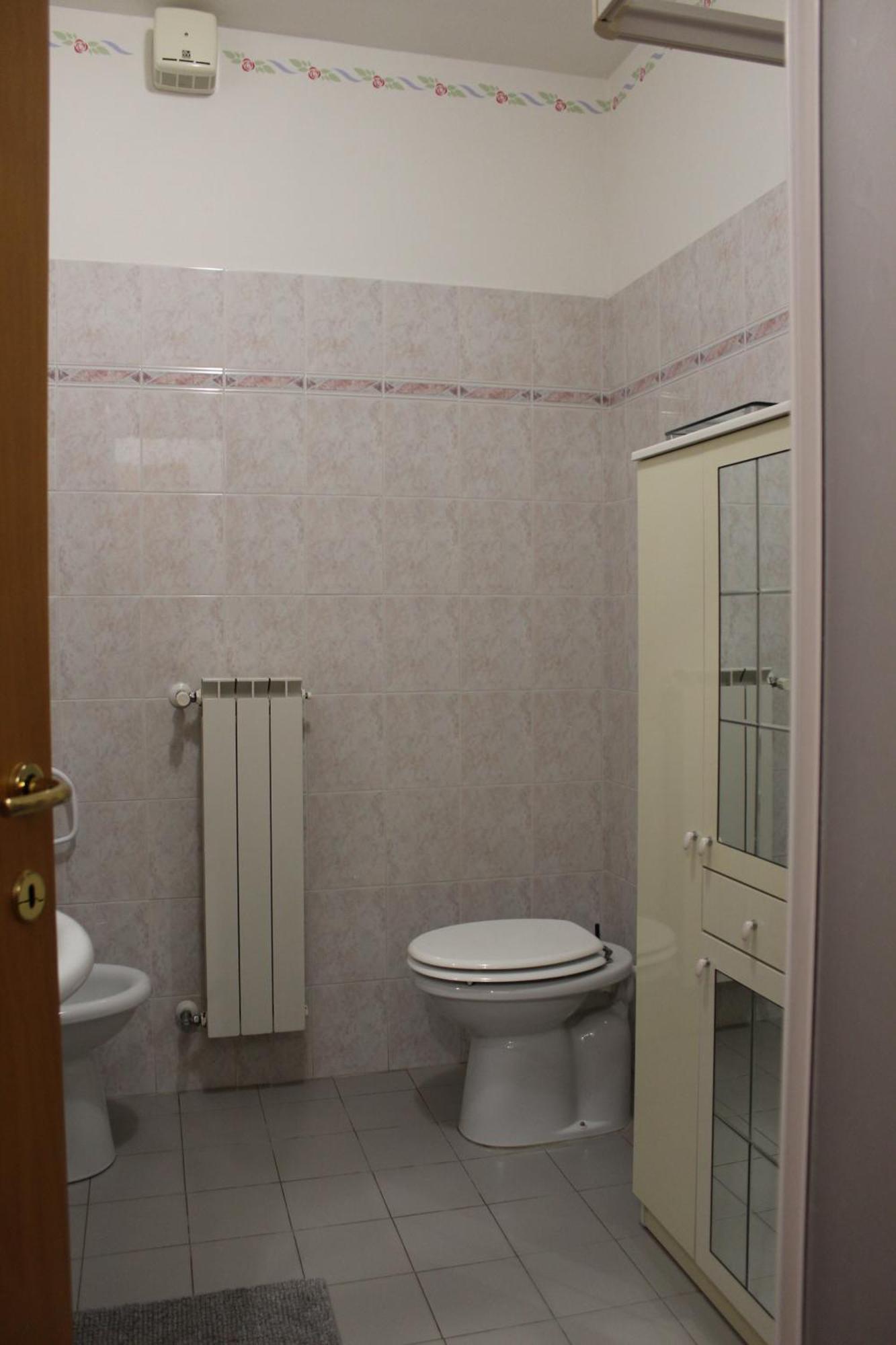 Apartamento Casa Arcobaleno On Via Francigena Gambassi Terme Exterior foto