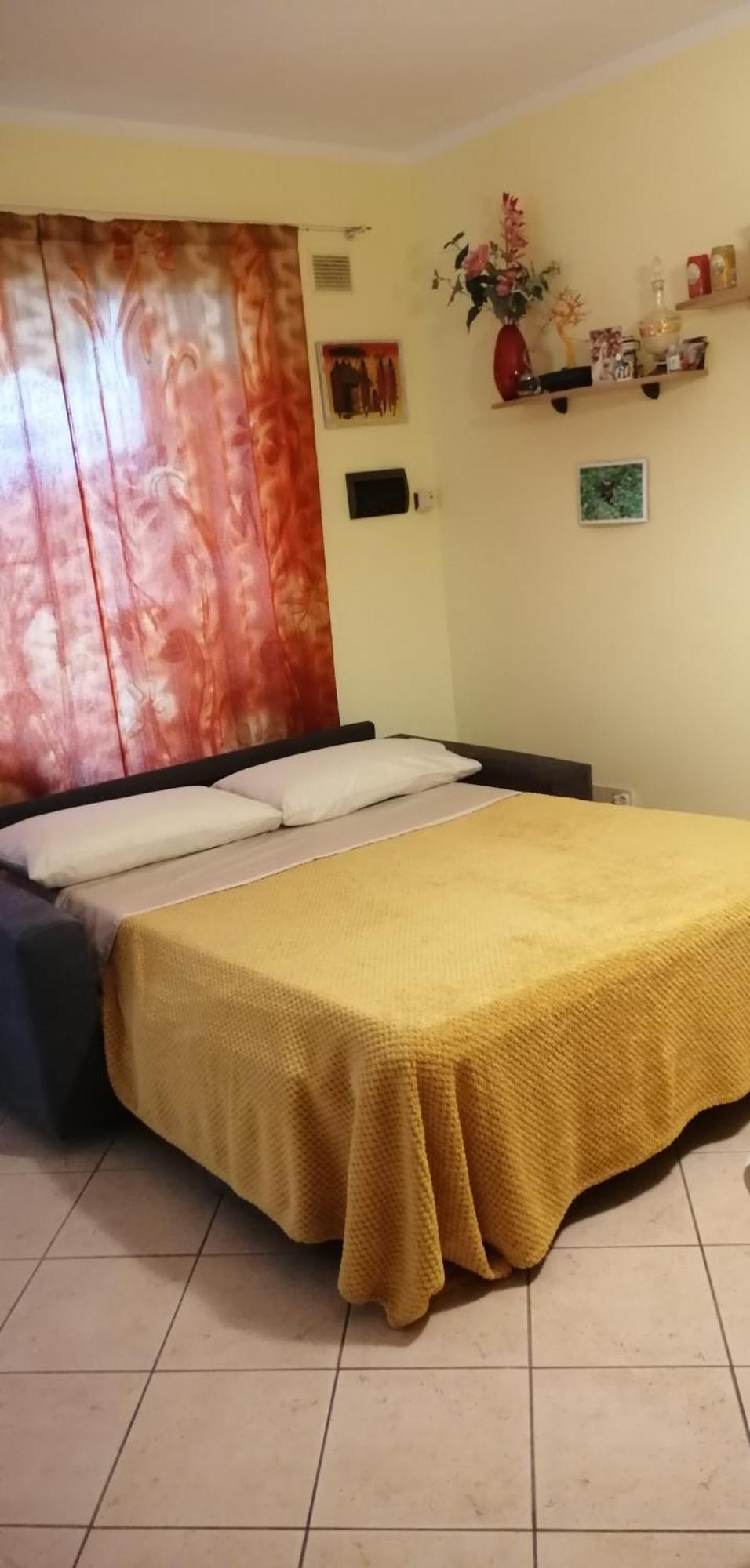 Apartamento Casa Arcobaleno On Via Francigena Gambassi Terme Exterior foto