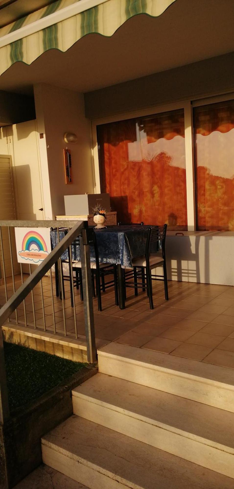 Apartamento Casa Arcobaleno On Via Francigena Gambassi Terme Exterior foto