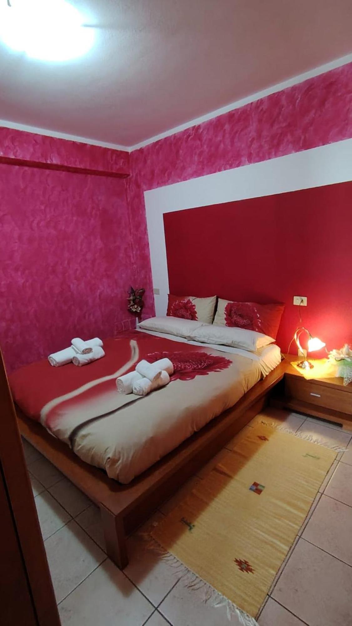 Apartamento Casa Arcobaleno On Via Francigena Gambassi Terme Exterior foto